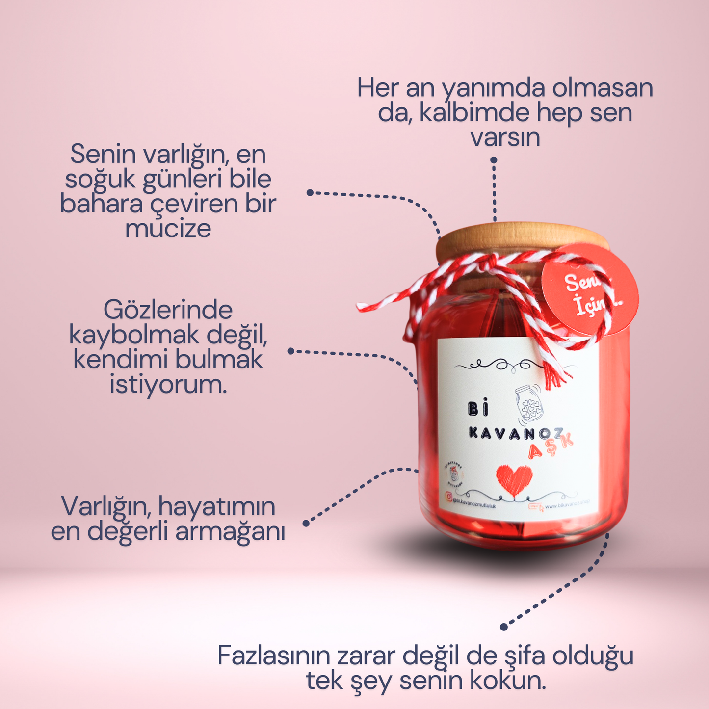Aşkın İmzası