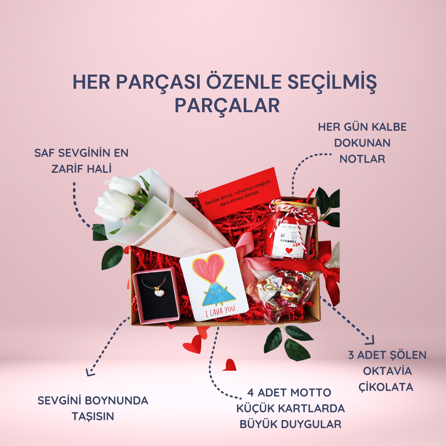 Aşkın İmzası