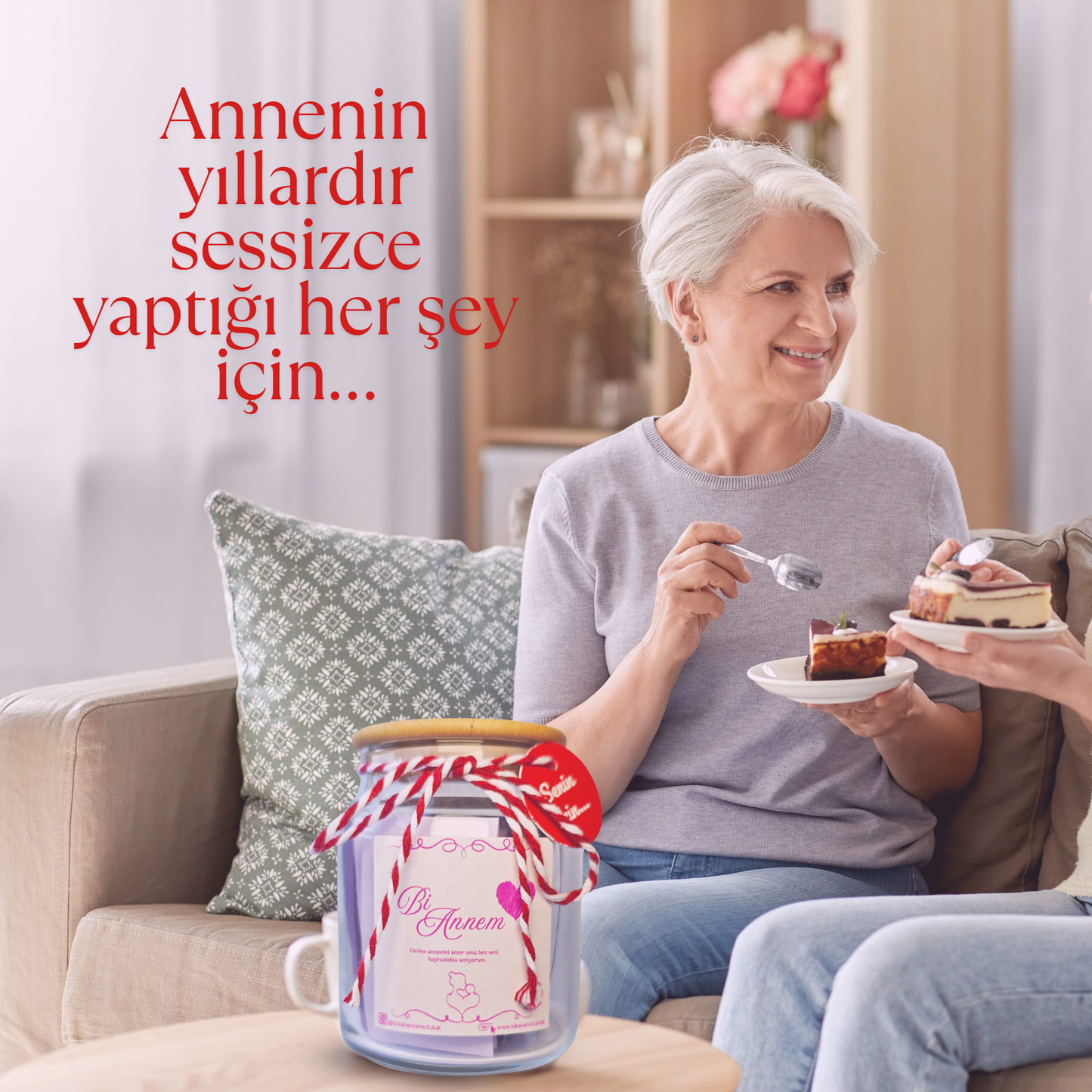Bi Annem Kavanozu