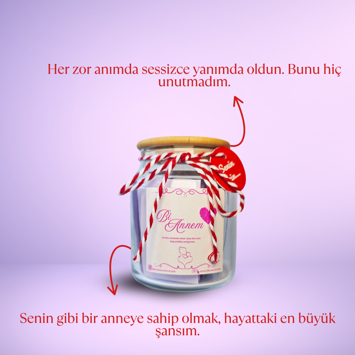 Bi Annem Kavanozu