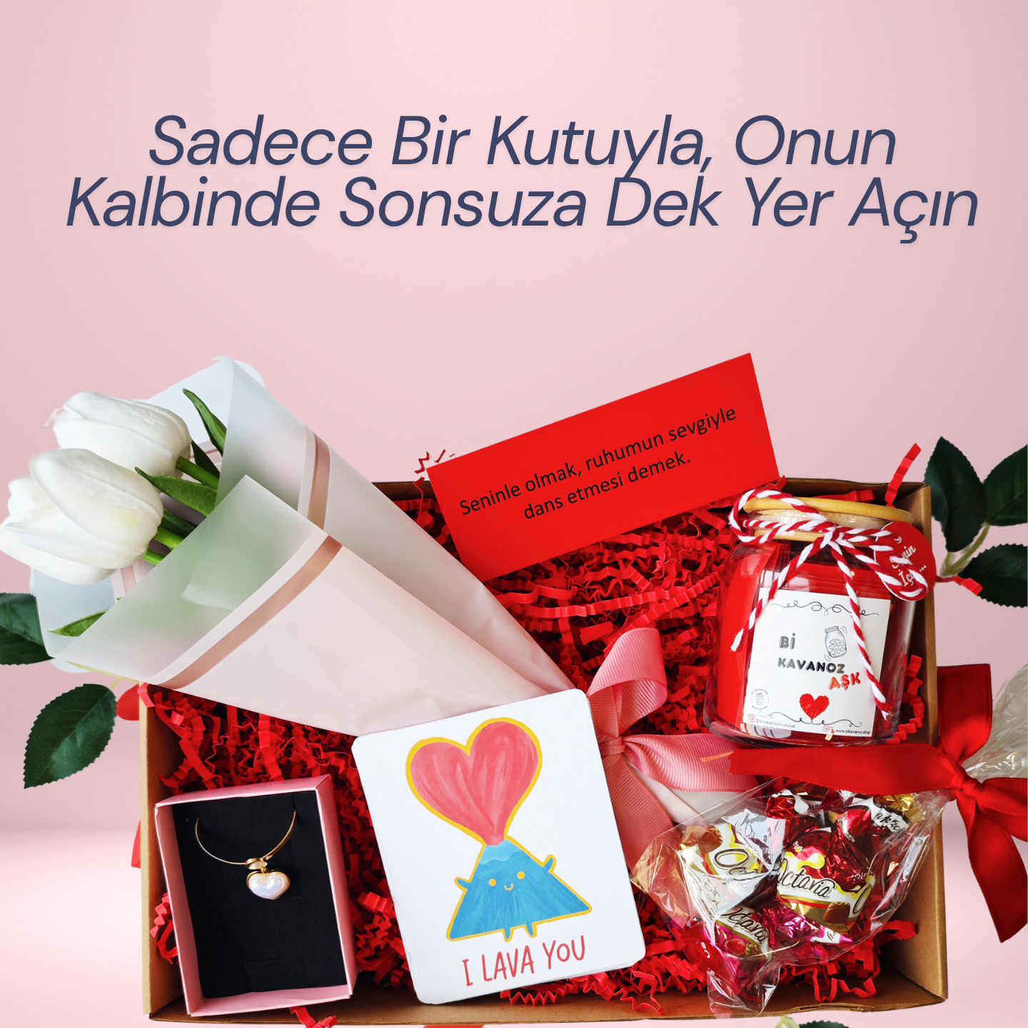 Aşkın İmzası