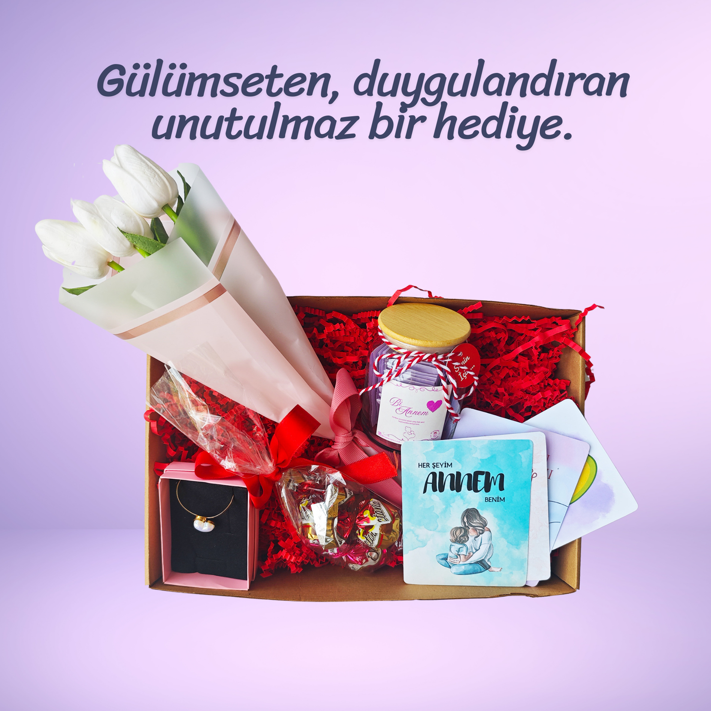 Bi Annem Kutusu
