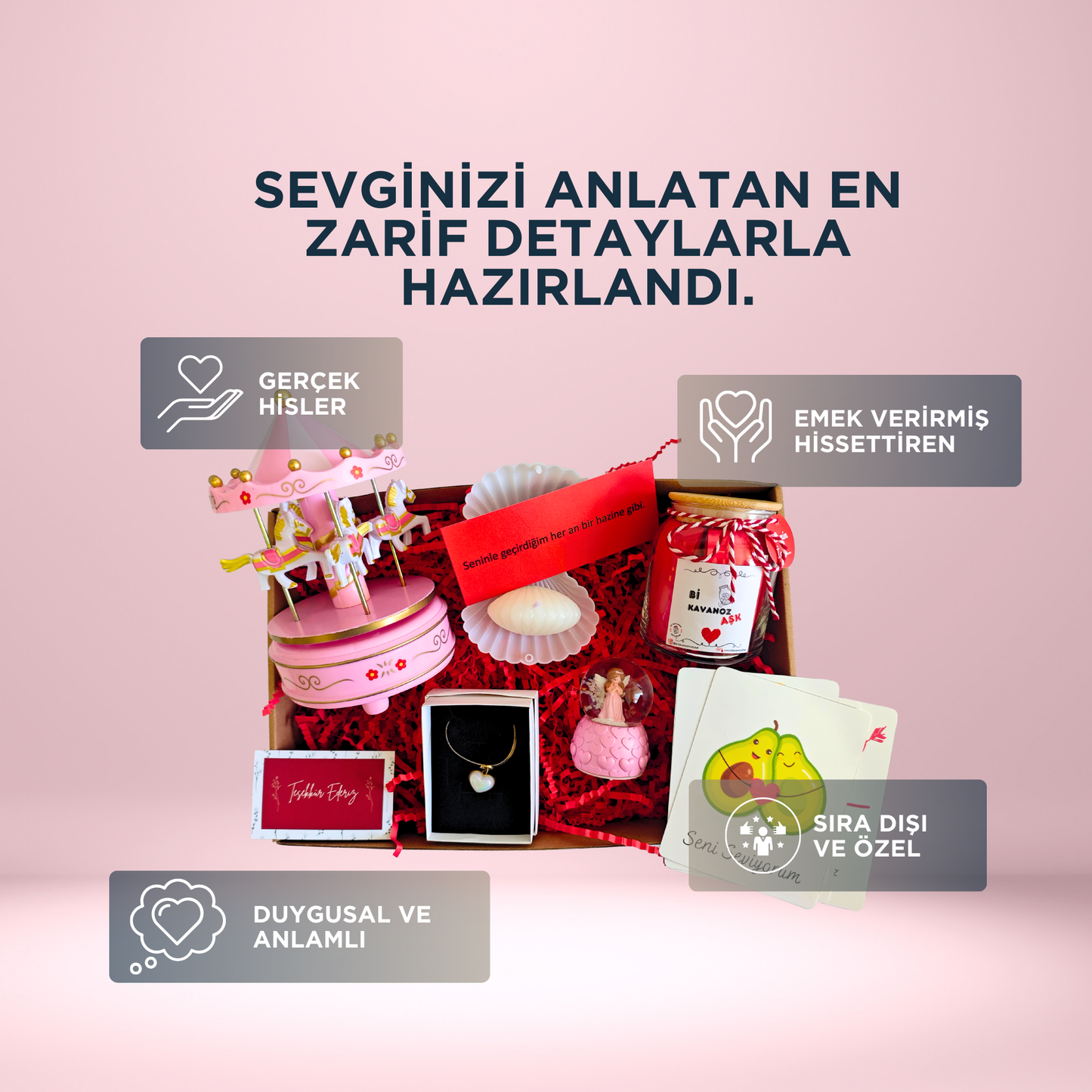 Aşkın İmzası