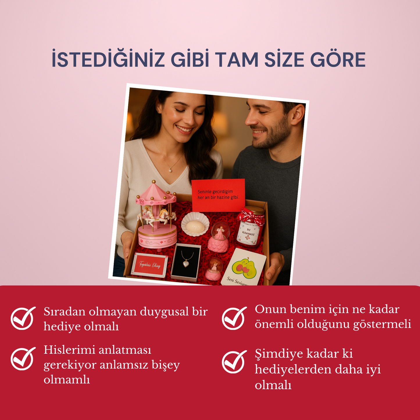 Aşkın İmzası