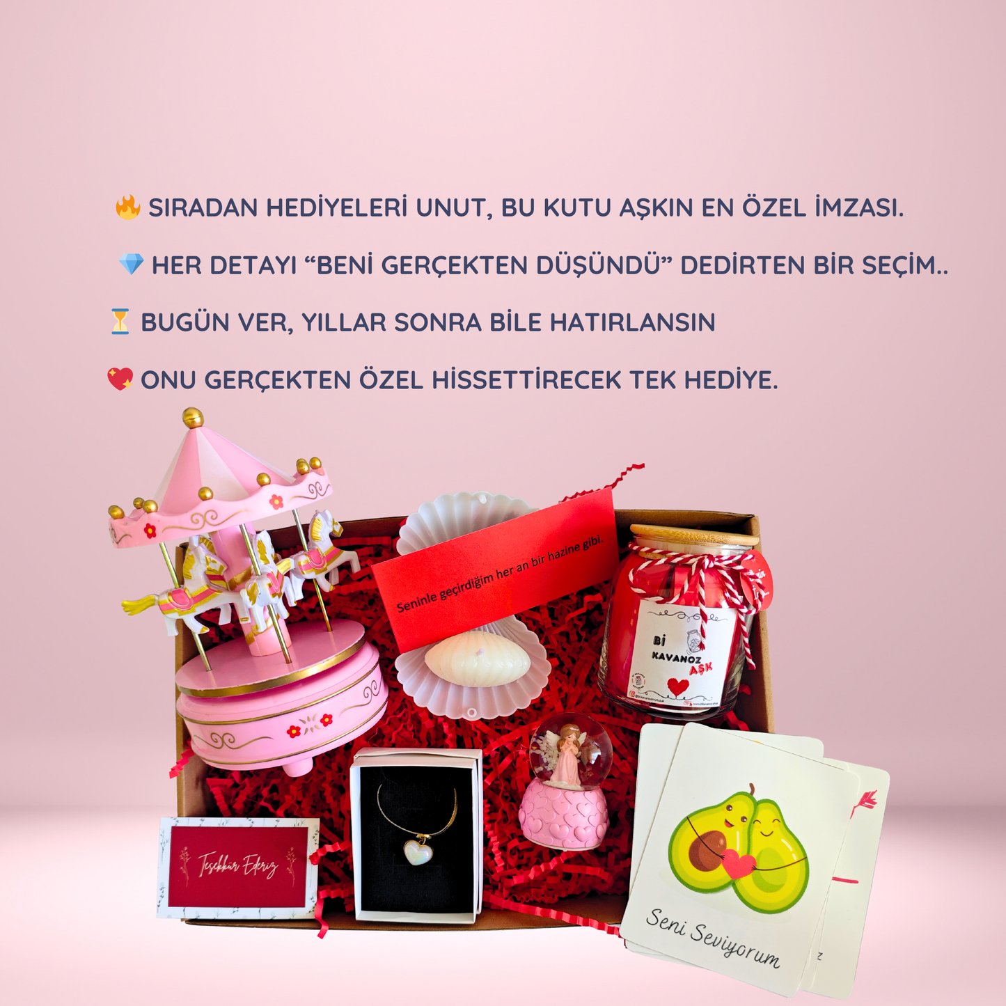 Aşkın İmzası