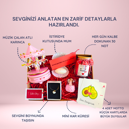 Aşkın İmzası