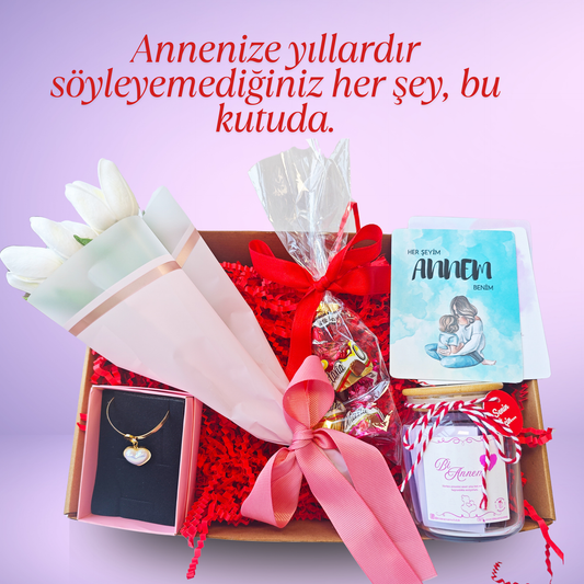 Bi Annem Kutusu