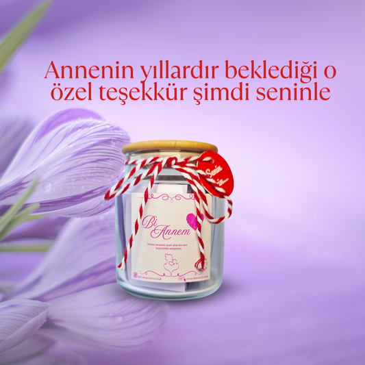 Bi Annem Kavanozu
