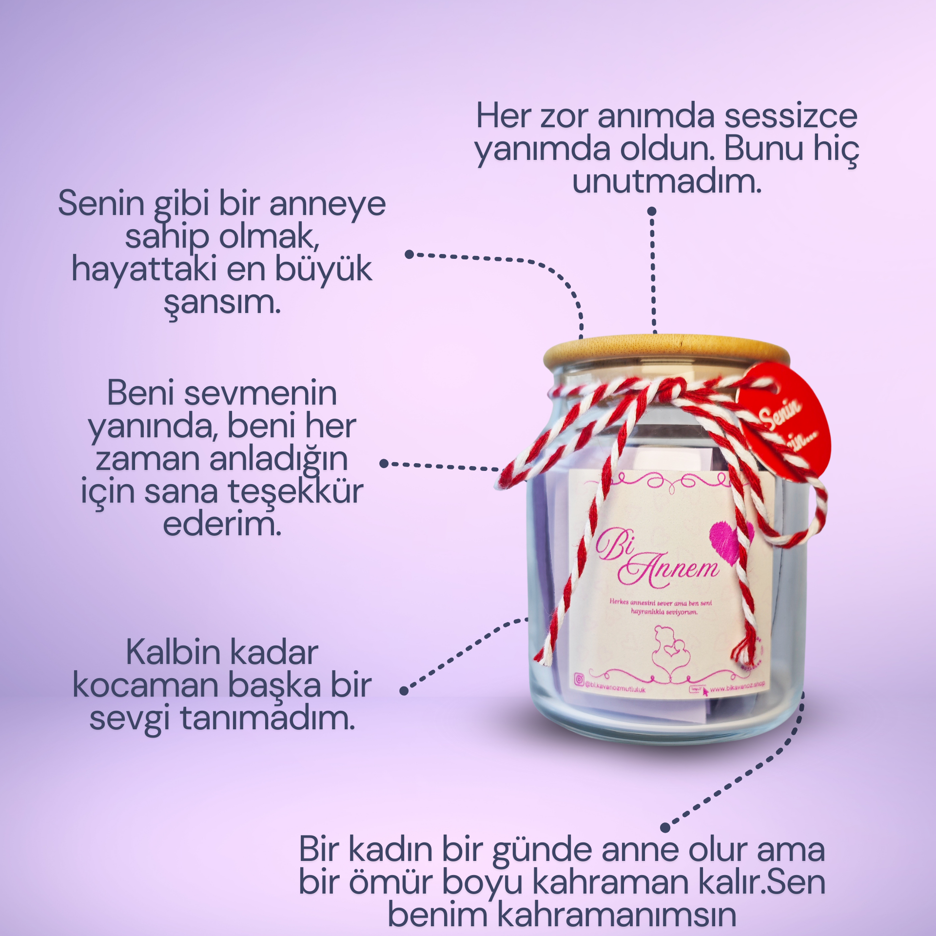 Bi Annem Kutusu