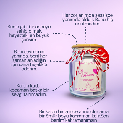 Bi Annem Kutusu