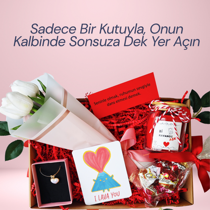 Aşkın İmzası