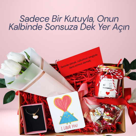 Aşkın İmzası