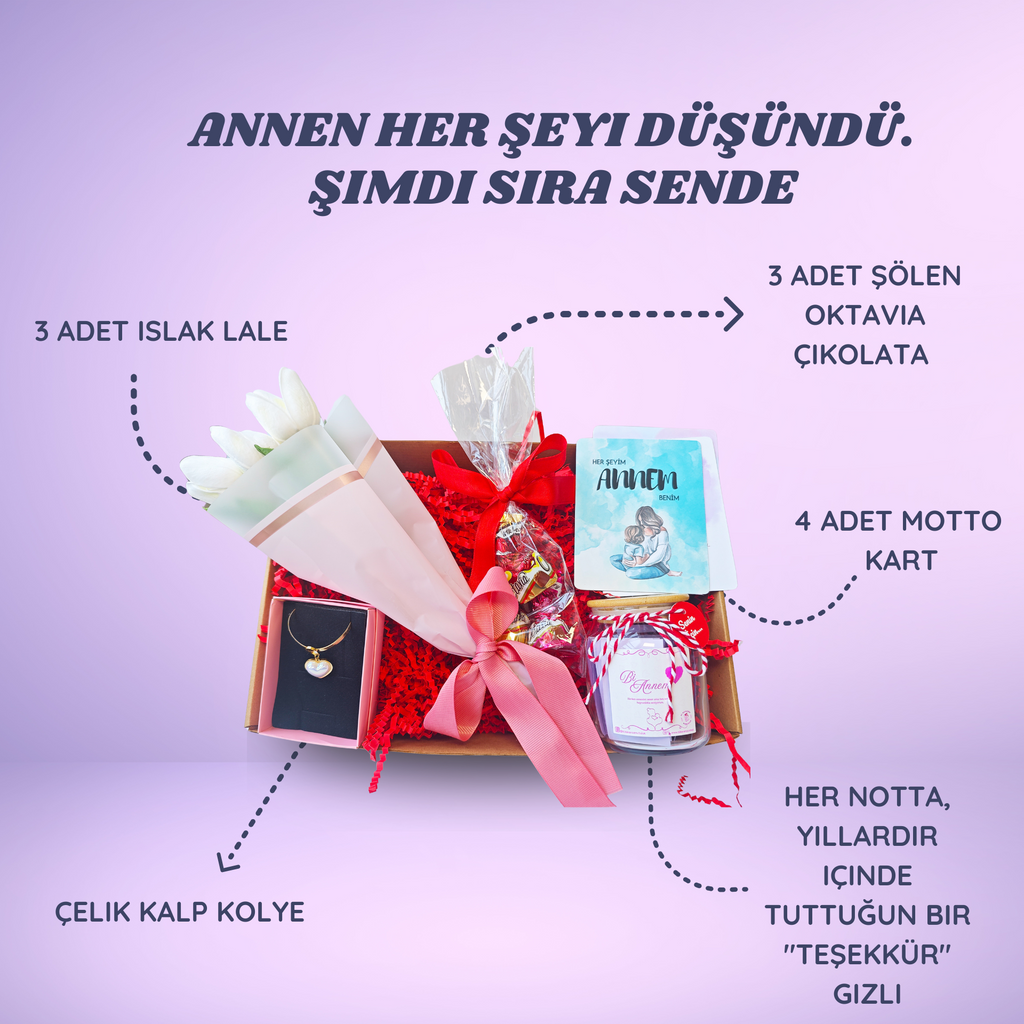 Bi Annem Kutusu