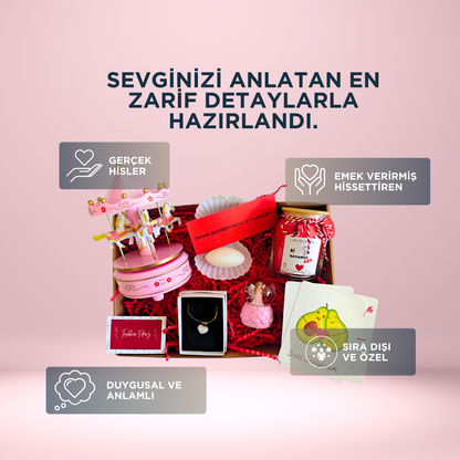 Aşkın İmzası