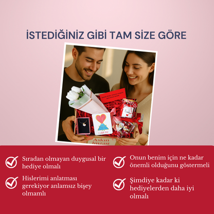 Aşkın İmzası