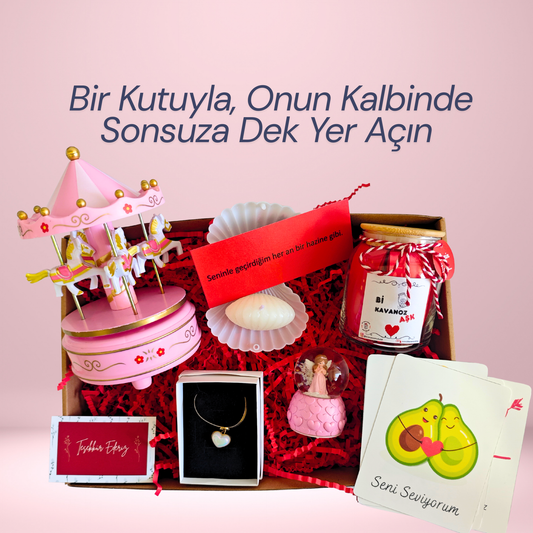 Aşkın İmzası